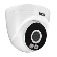 BCS IP dome kamera Bcs-l-eip15fsr3l3-w-ai 5 MP