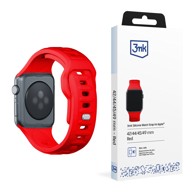 3MK Remen za Apple Watch, 42/44/45/46/49 mm
