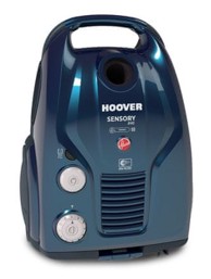 HOOVER Usisavač s vrećicom SO40PAR 011 Sensory