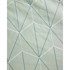 STIL Posteljina Renforce 200x200 cm, plavo-zelena