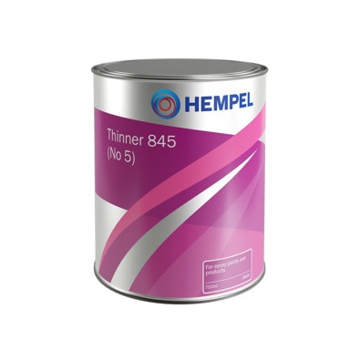 HEMPEL Razrjeđivač 08451 0,75L