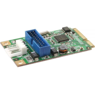 INLINE Sučeljna kartica 66900, USB 3.2 Gen 1