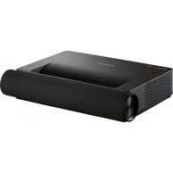 VIEWSONIC Projektor X2000B-4K, ultrakratkog dometa, DLP, 3840 x 2160, 2000 ANSI lumena, crni