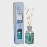 ALADINO Difuzor 100 ml Cotton Flowers