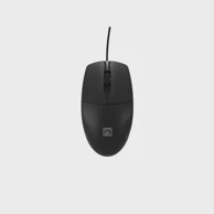 NATEC Miš Ruff Plus, USB Type-A, 1200 DPI