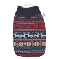 FROSCH Termofor s pletenom navlakom Classic