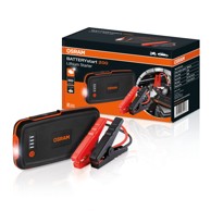 OSRAM Starter BATTERYstart 200 6000 mAh