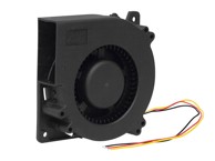 BLOW Puhač ventilator 120 x 32 mm 24 V DC