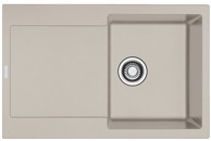 FRANKE Sudoper MRG 611 Sahara