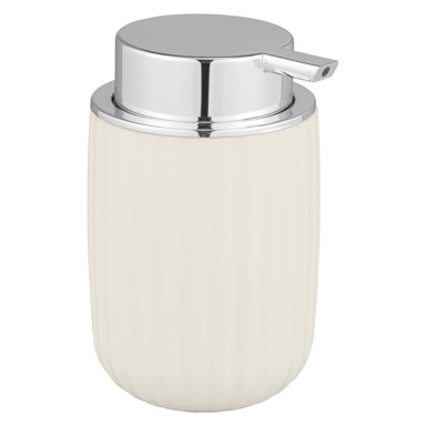 WENKO Kremasto bijeli dozator sapuna Agropoli