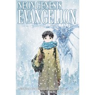 Neon Genesis Evangelion (2-in-1 Edition) vol. 5