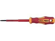 EXTOL PREMIUM Električarski odvijač 53080 PH0x75 mm