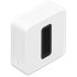 SONOS Subwoofer Sub WiFi Gen3, bijeli