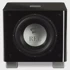 REL ACOUSTICS Subwoofer T/9X, crni