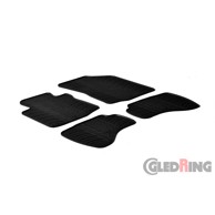 GLEDRING Auto tepih gumeni CITROEN C1 2005-09