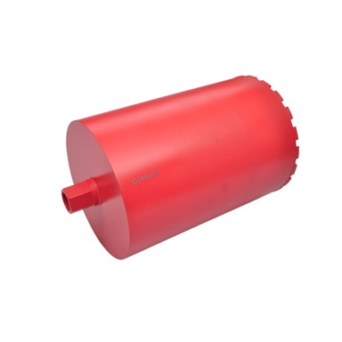 Dijamantno svrdlo, 244 mm x 400 mm