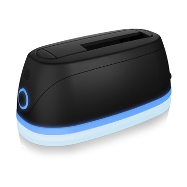 ICY BOX Docking stanica Icy Box IB-1124L-C3