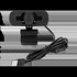 REBEL Web kamera s mikrofonom Full HD 1080p