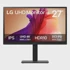 LG Monitor 27BA45U-B