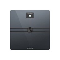 WITHINGS Osobna vaga WBS12, Wifi, crna