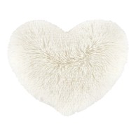 CATHERINE LANSFIELD Ukrasni jastuk od mikropliša 28x38 cm Cuddly 