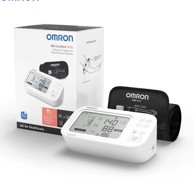 OMRON Mjerač krvnog tlaka M6 Comfort AFIB, nadlaktica