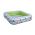 SUNCLUB Napuhanac dječji bazen Sunshade 143x143x123cm
