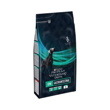PRO PLAN Veterinary Diets EN Gastrointestinal 1,5 kg
