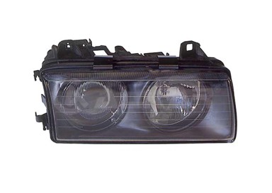 ALKAR Far BMW 3 E36 91-98 lijevi -94 H1/H1 ZKW TIP 2705485