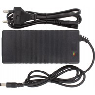 ROSFIX Punjač za električni bicikl, 36 V, 42 V, 2 A