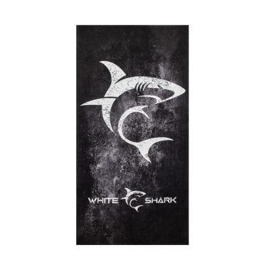 WHITE SHARK Ručnik TW-02 SAWFISH