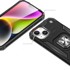WOZINSKY Ring Armor maskica za iPhone 15 Plus, plava