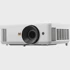 VIEWSONIC Projektor PA700W standardnog dometa, WXGA (1280×800), 4500 ANSI lumena, bijeli