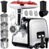 BERDSEN Stroj za mljevenje mesa BD-601B 450/1200W, crni