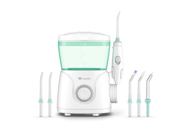 TRUELIFE Oralni tuš AquaFloss Compact S600