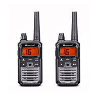 MIDLAND PMR radio stanice XT70 PRO, Alan