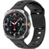 GS Silikonska narukvica za Samsung Galaxy Watch Ultra/Ultra 2, crna