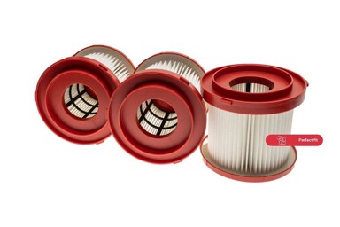 VACS HEPA filter za usisavač MILWAUKEE Org.Gr. 4932479461