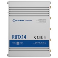 TELTONIKA LTE Cat12 Dual-Band Wifi Industrijski usmjerivač RUTX14