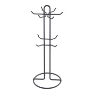 METALTEX Stalak za kuhinjsko posuđe od nehrđajućeg čelika Lava 