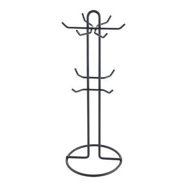 METALTEX Stalak za kuhinjsko posuđe od nehrđajućeg čelika Lava