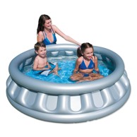 BESTWAY Bazen na napuhavanje 157 x 43 cm