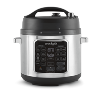 CROCK POT Aparat za sporo kuhanje CSC062X Turbo Express + Sous Vide