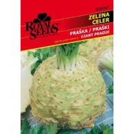 ROYAL SEEDS Sjeme povrća 62 celer praški