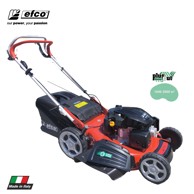 EFCO Benzinska samohodna kosilica EF LV 53TK All Road PLUS 4 EMAK, 196 cm³