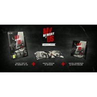 Igra za PC: My Memory of Us Collector's Edtion