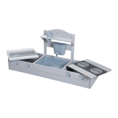 ROBA Dječja vrtna kuhinja Outdoor+