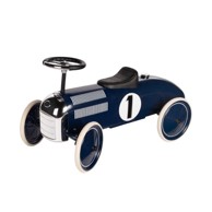 Guralica retro, plava