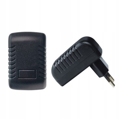 VIDVIE CE12 zidni punjač, 2,4 A, USB-A, bijeli