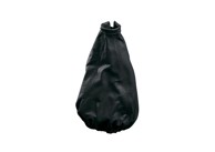 LAMPA Navlaka mjenjača kožna, crna